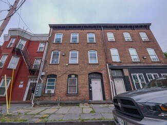 Newburgh, NY Multi-Family - 55 Carpenter Ave