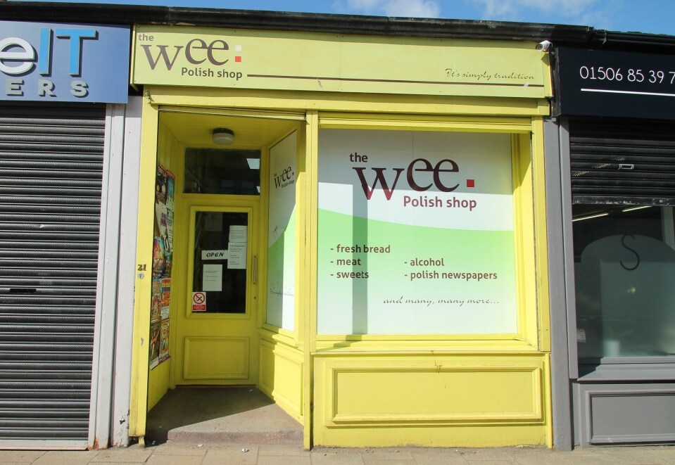 19-31 Greendykes Rd, Broxburn, WLN for Sale