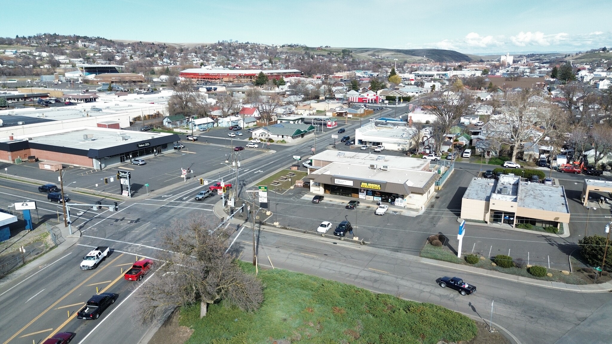 410 SW 20th St, Pendleton, OR for Sale