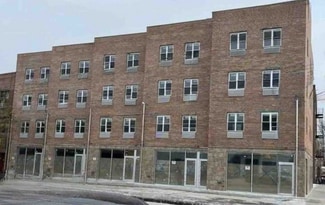 Brooklyn, NY Retail - 6317 Fort Hamilton Pky