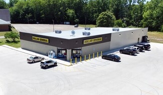 Niles, MI Convenience Store - 1420 Main st