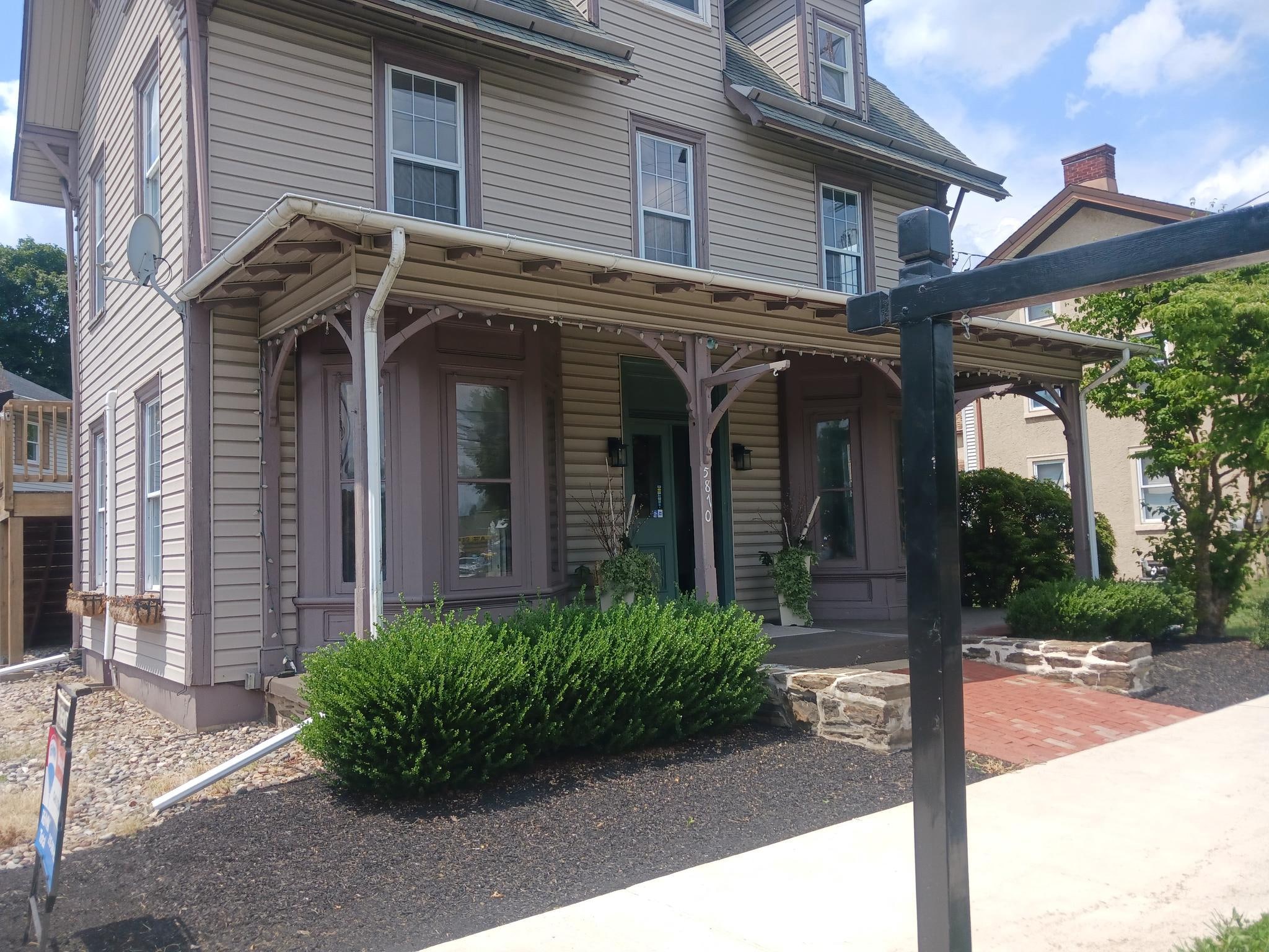 5870 Easton Rd, Plumsteadville, PA for Rent