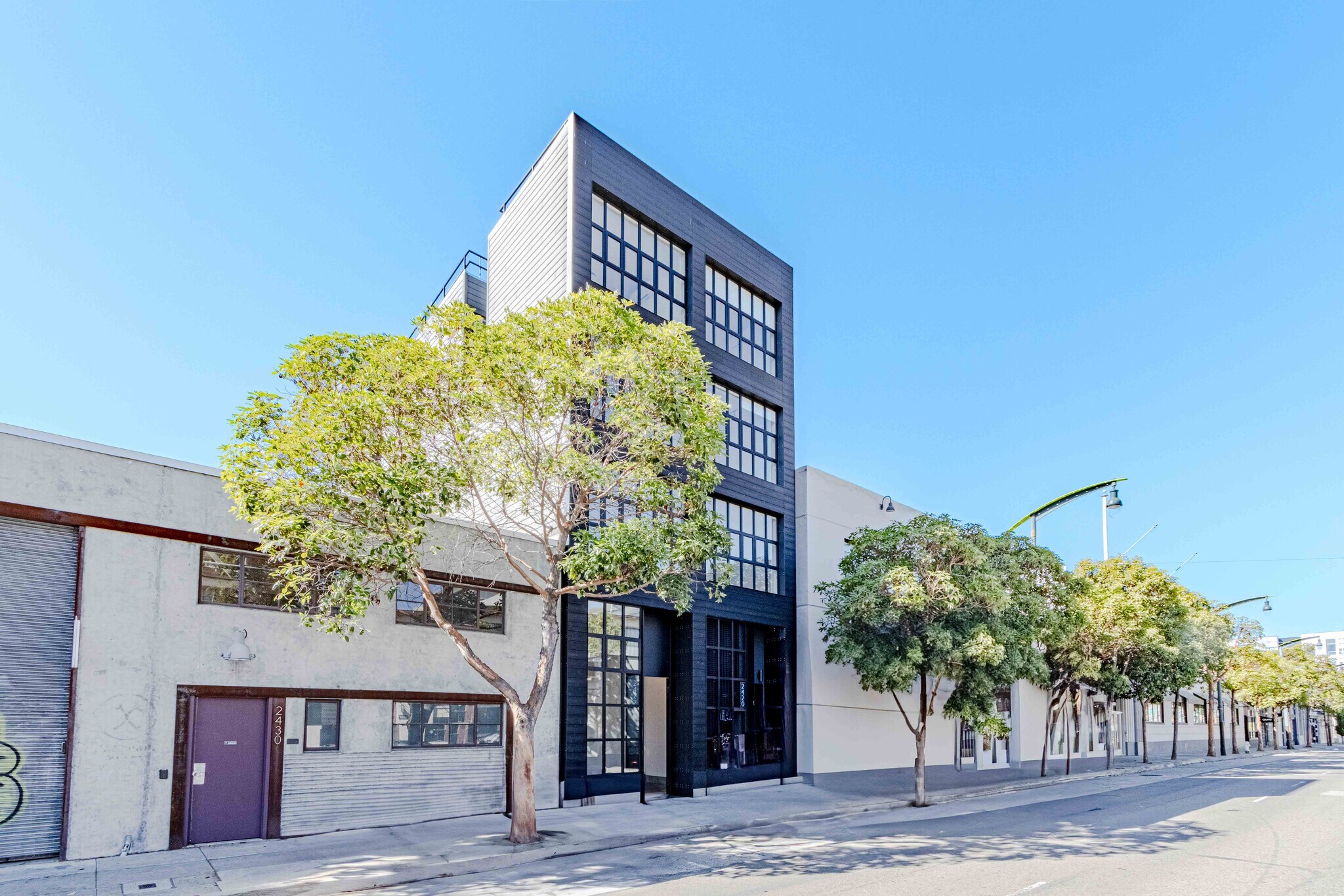 2422 3rd St, San Francisco, CA for Rent