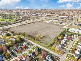 West Des Moines, IA Commercial Land - 895 S 51st Street st