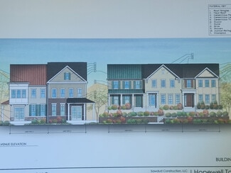 Hopewell, NJ Commercial Land - 24 Model Ave Hopewell, NJ Commercial Land - 24 Model Ave
