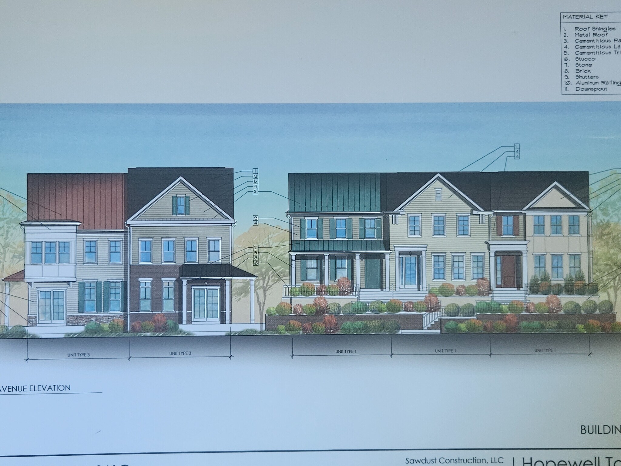 24 Model Ave, Hopewell, NJ for Sale