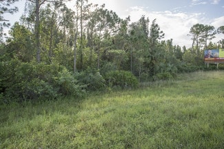North Fort Myers, FL Commercial Land - 16380 N Cleveland Ave