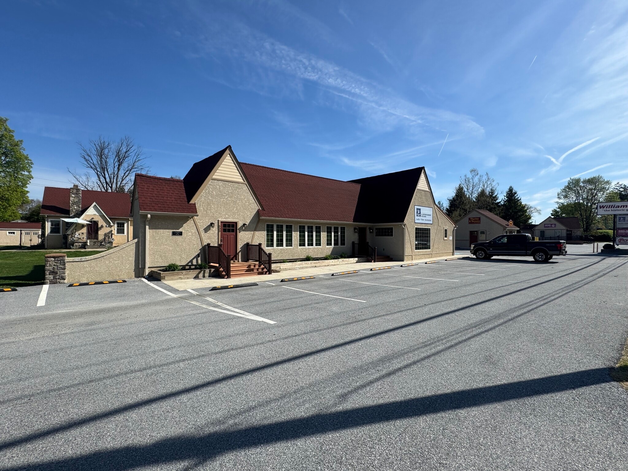 533 E Lincoln Hwy, Exton, PA for Rent