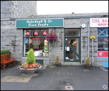 161-165 North Deeside Rd, Peterculter, ABE for Rent