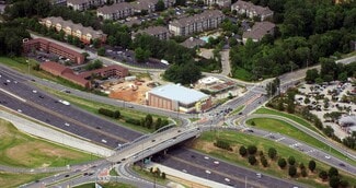 Marietta, GA Self-Storage Facilities - 1966 Leland Dr