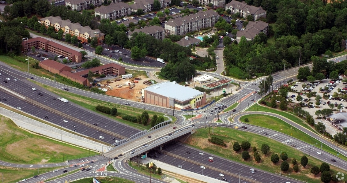 1966 Leland Dr, Marietta, GA for Sale