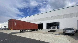 Commerce, CA Industrial - 6141-6195 Randolph St