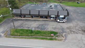 Ortonville, MI Storefront - 1575-1605 S Ortonville Rd