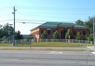 Roswell, GA Medical - 525 E Crossville Rd