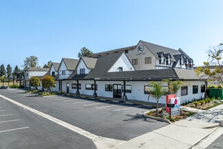 Westminster, CA Office - 8291-8295 Westminster Blvd Westminster, CA Office - 8291-8295 Westminster Blvd