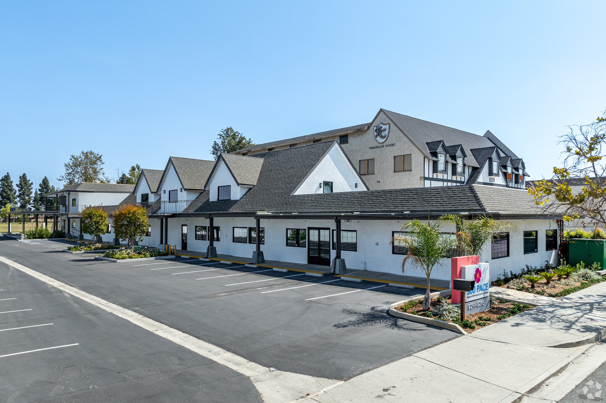 8291-8295 Westminster Blvd, Westminster, CA for Rent