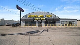 Oklahoma City, OK undefined - 4621 NW 10th St