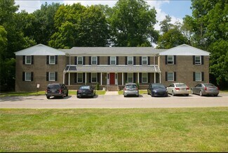 Girard, OH Apartments - 101 S Elruth Ave