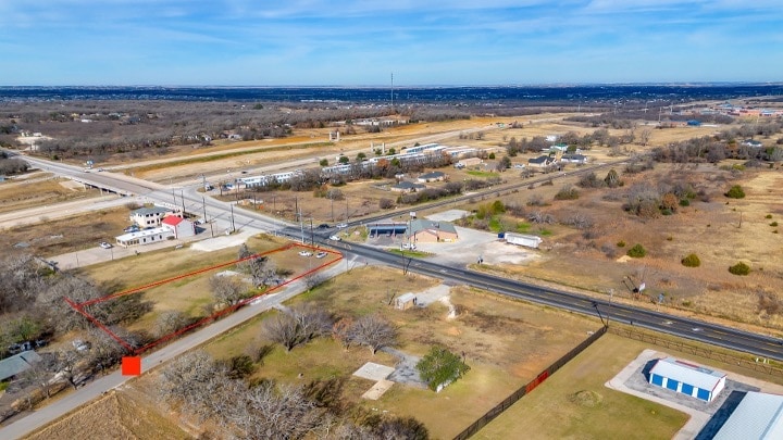 6725 County Road 1022, Burleson, TX for Sale