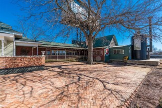 Cumby, TX Restaurant - 200 W I-30 Frontage Rd