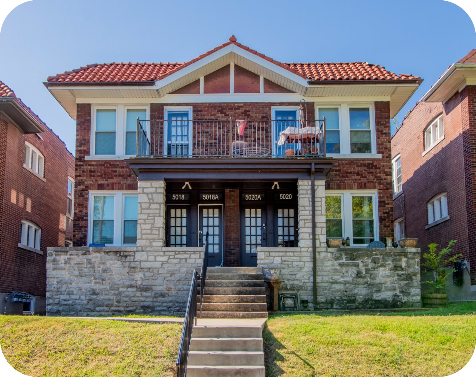 5018 Pernod Ave, Saint Louis, MO for Sale