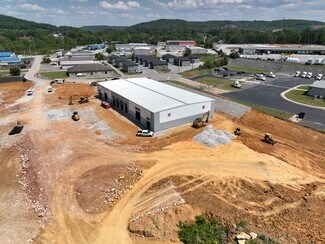 Cookeville, TN Industrial - 241 Hub Cir