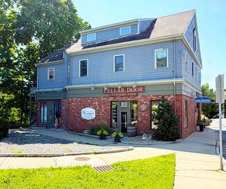 Ipswich, MA Apartments - 1 N Main St Ipswich, MA Apartments - 1 N Main St