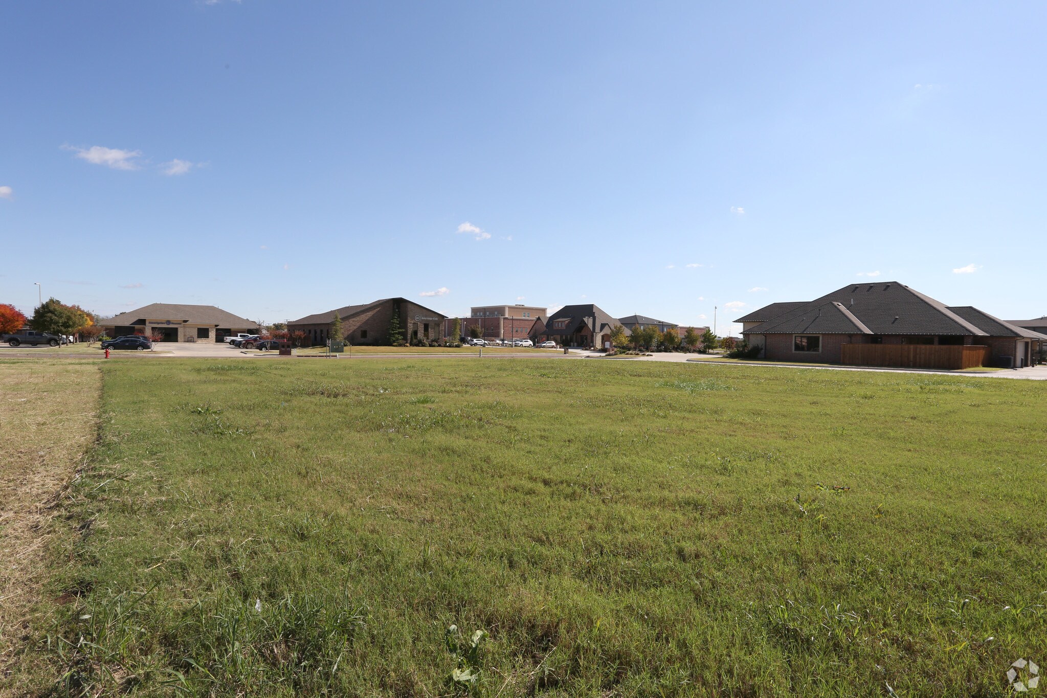 580 Merchant Dr, Norman, OK for Sale
