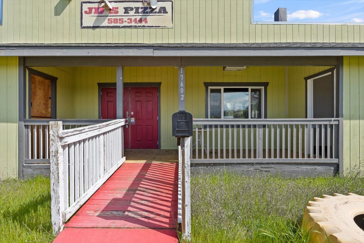 17602 Stagecoach Rd, Corning, CA for Sale
