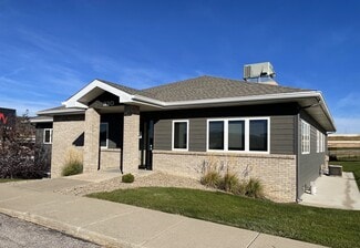 Rapid City, SD Office - 330 Knollwood Dr