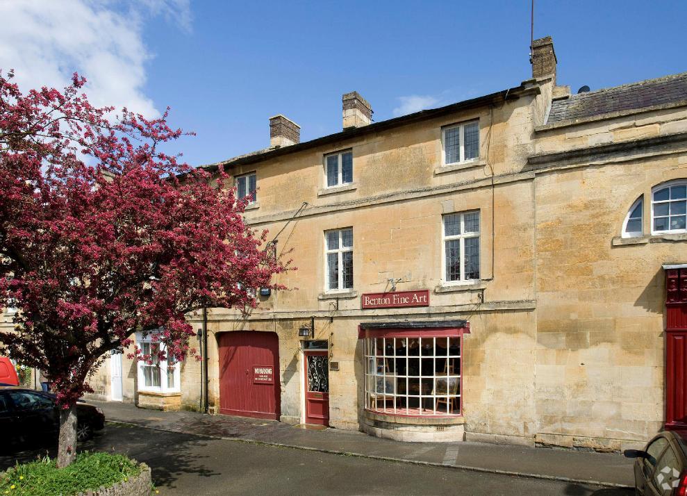 High St, Cheltenham, GLS for Sale