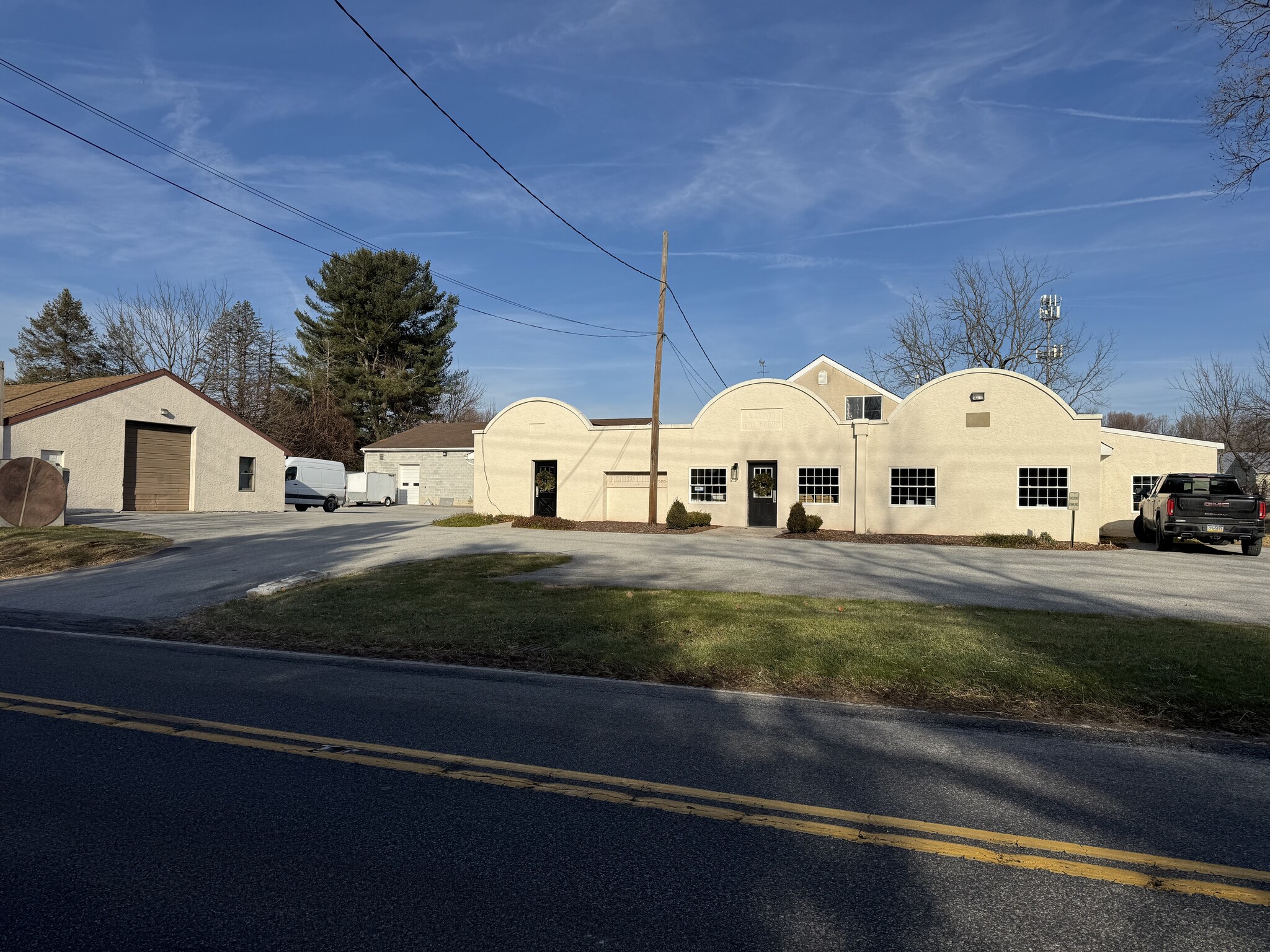 421 W Street Rd, Kennett Square, PA for Sale