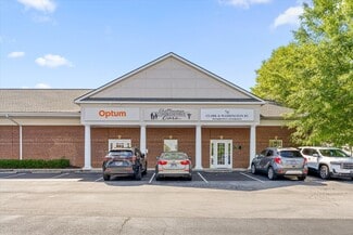 Chattanooga, TN Office - 7446 Shallowford Rd Chattanooga, TN Office - 7446 Shallowford Rd