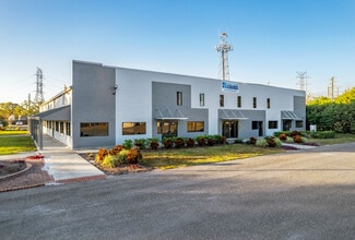 Clearwater, FL Industrial - 5300 Ulmerton Rd Clearwater, FL Industrial - 5300 Ulmerton Rd