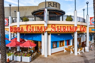 Long Beach, CA Retail - 95 S Pine Ave