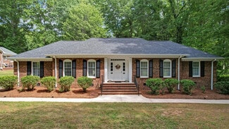 Reidsville, NC Apartments - 503-505 Pennrington Cir