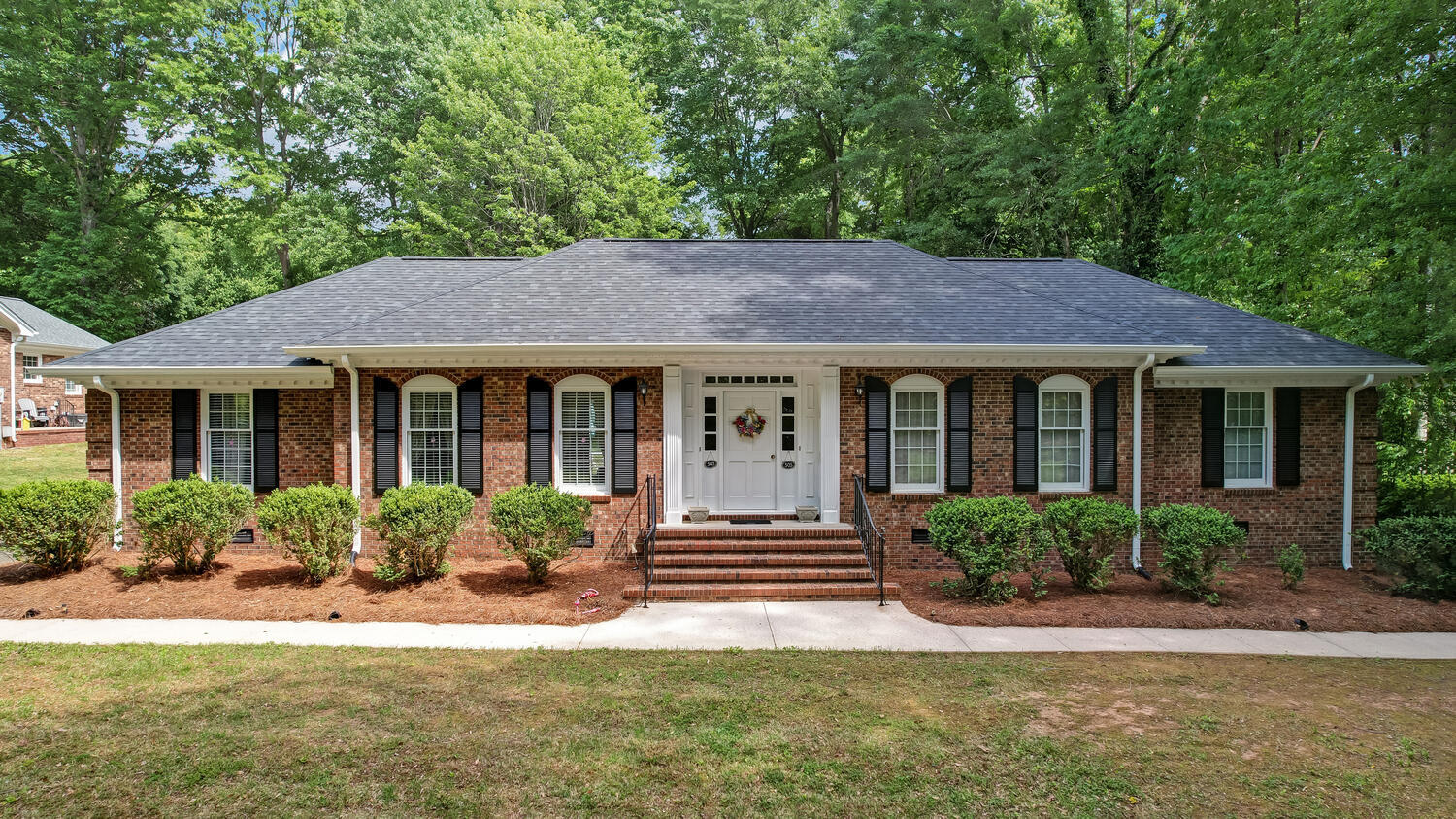 503-505 Pennrington Cir, Reidsville, NC for Sale