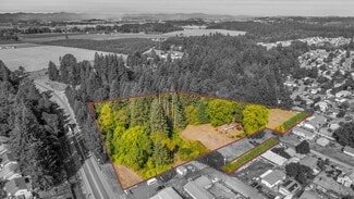 Lafayette, OR Residential - 215 5th St