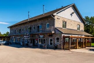 24-44 Crawford Crescent,  Milton, ON.