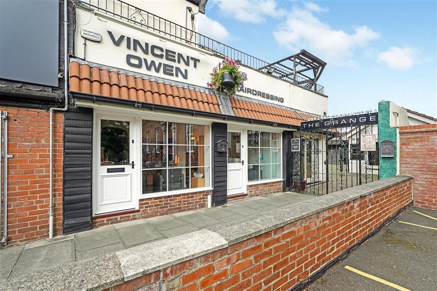 51 Grange Rd, Darlington, DUR for Rent