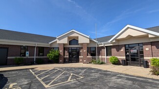 Normal, IL Medical - 405 Kays Dr