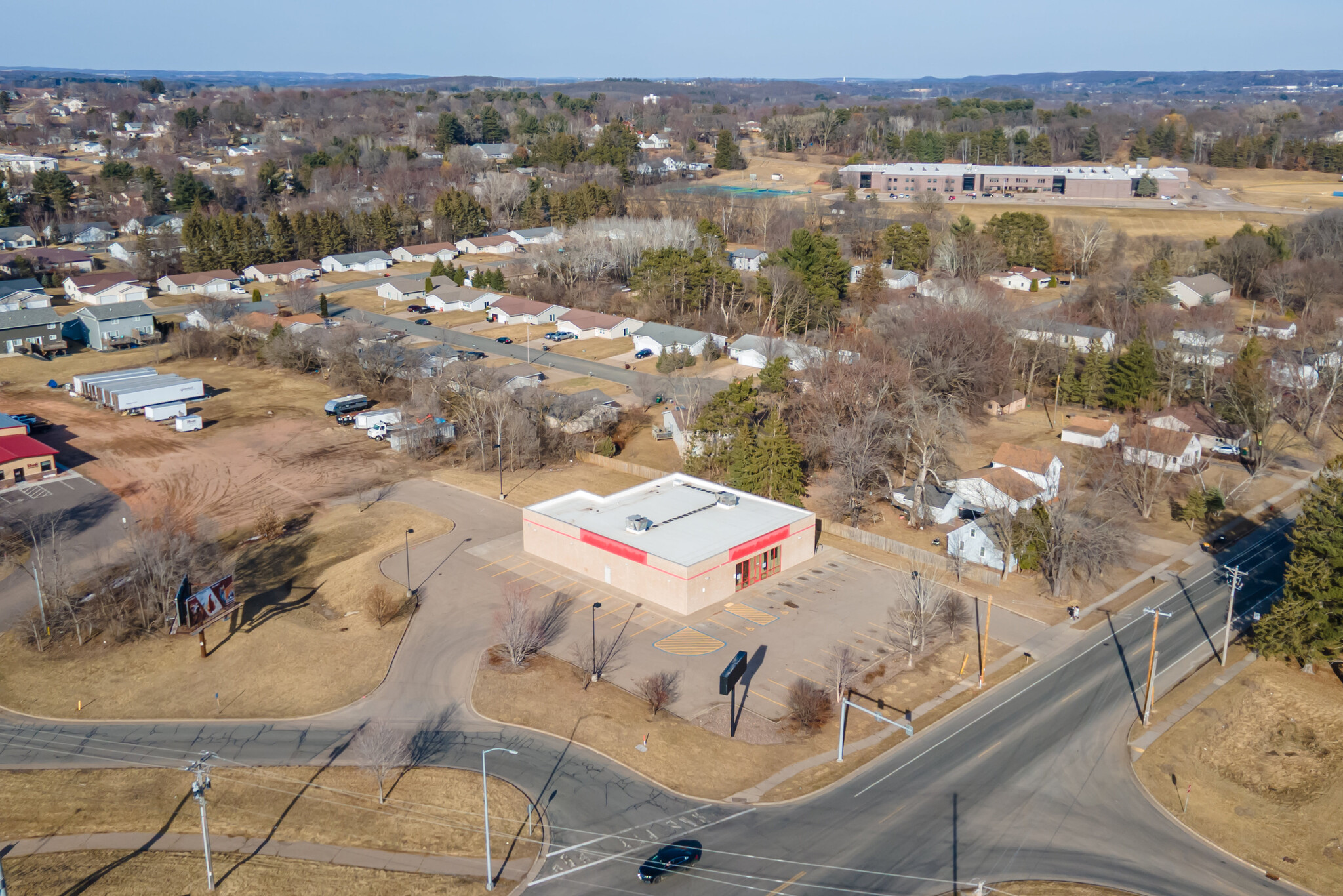 2316 Vine St, Eau Claire, WI for Rent