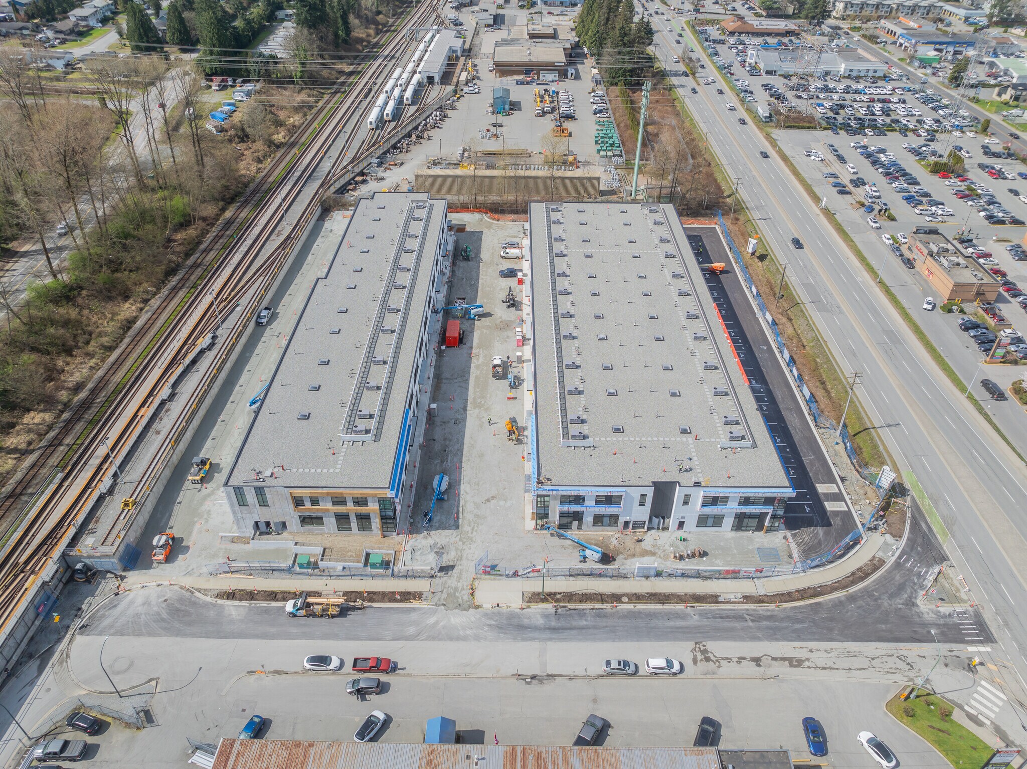 2660 Barnet Hwy, Coquitlam, BC for Sale
