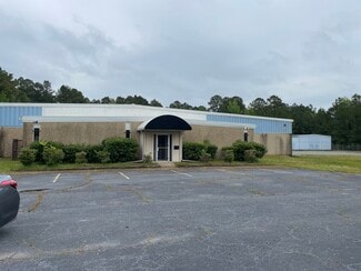 Little Rock, AR Distribution - 2300 E 145th St