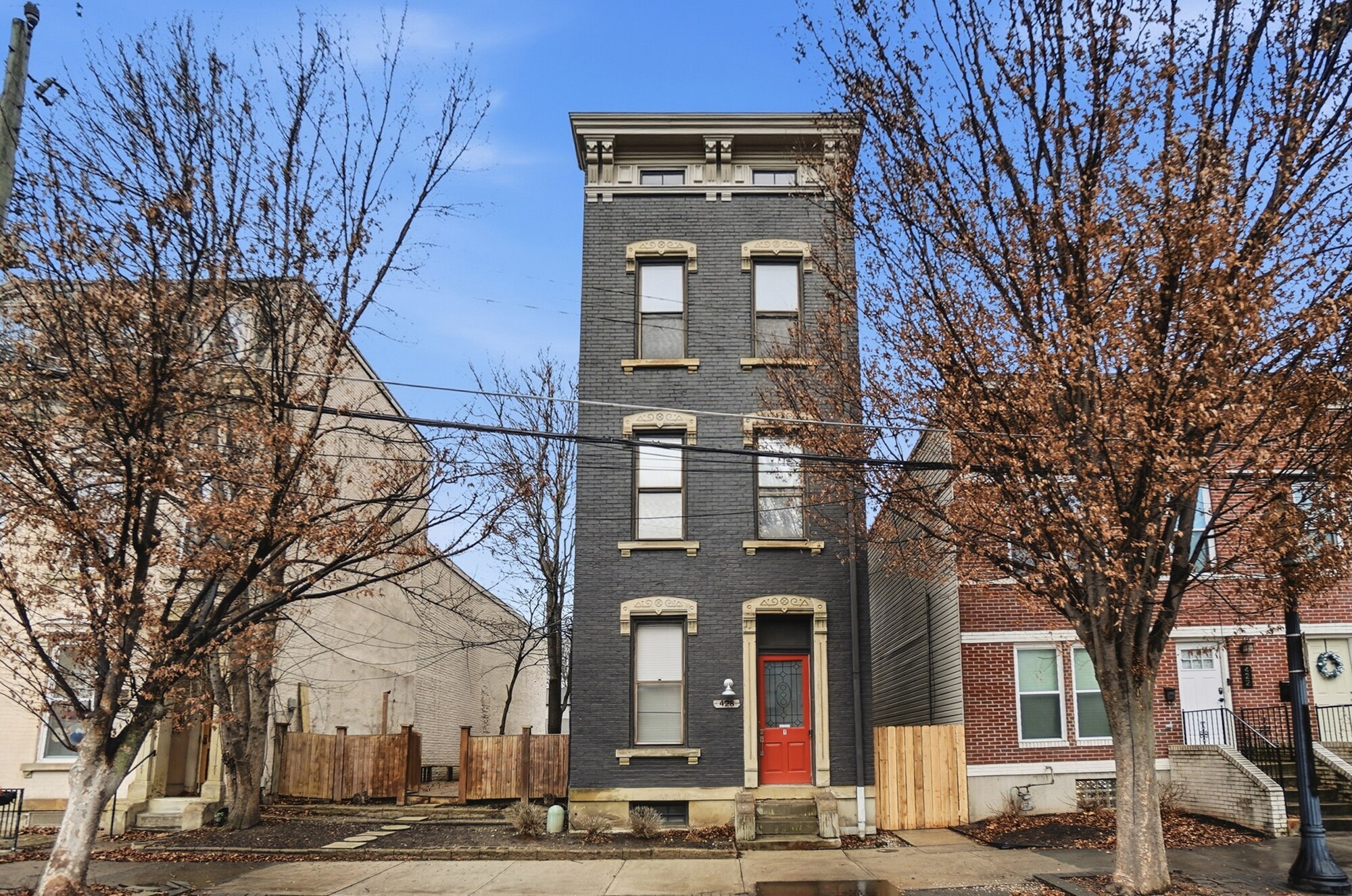 428-430 Elizabeth St, Cincinnati, OH for Sale
