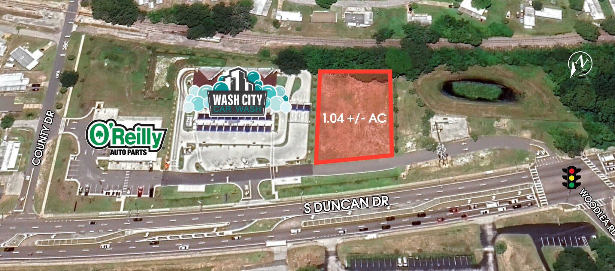 1299 S Duncan Dr, Tavares, FL for Sale