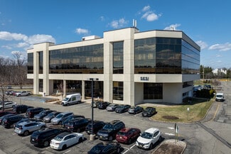 Parsippany, NJ Office - 959 Route 46 E Parsippany, NJ Office - 959 Route 46 E
