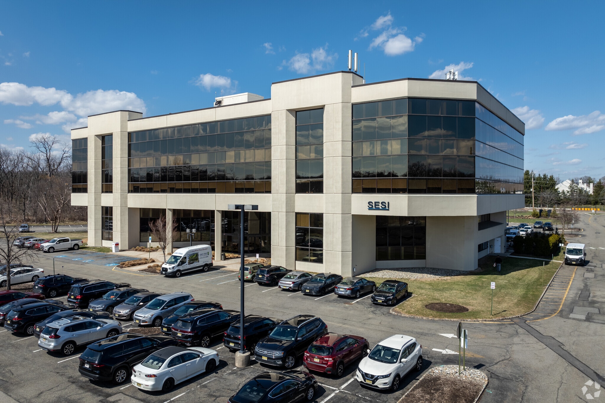 959 Route 46 E, Parsippany, NJ for Rent