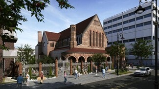New York, NY Office/Medical - 281 Convent Ave