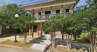 Pensacola, FL Office - 111 S Devillers St